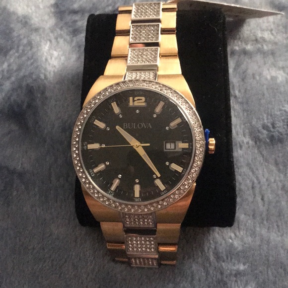 Brand new Bulova watch - Picture 2 of 4
